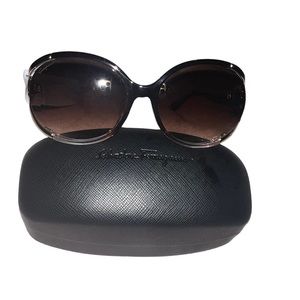 Luxury Ferragomo sunglasses